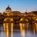 La Suite di San Pietro