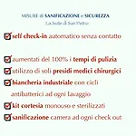La Suite di San Pietro