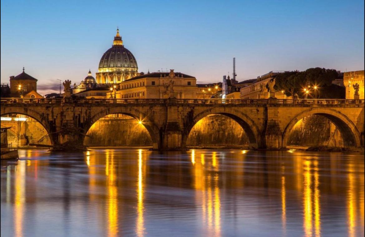 La Di San Pietro Affittacamere 2*