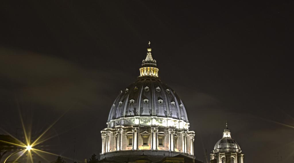 La Di San Pietro Affittacamere