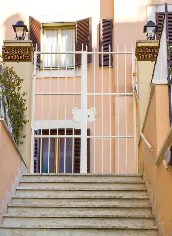La Di San Pietro
