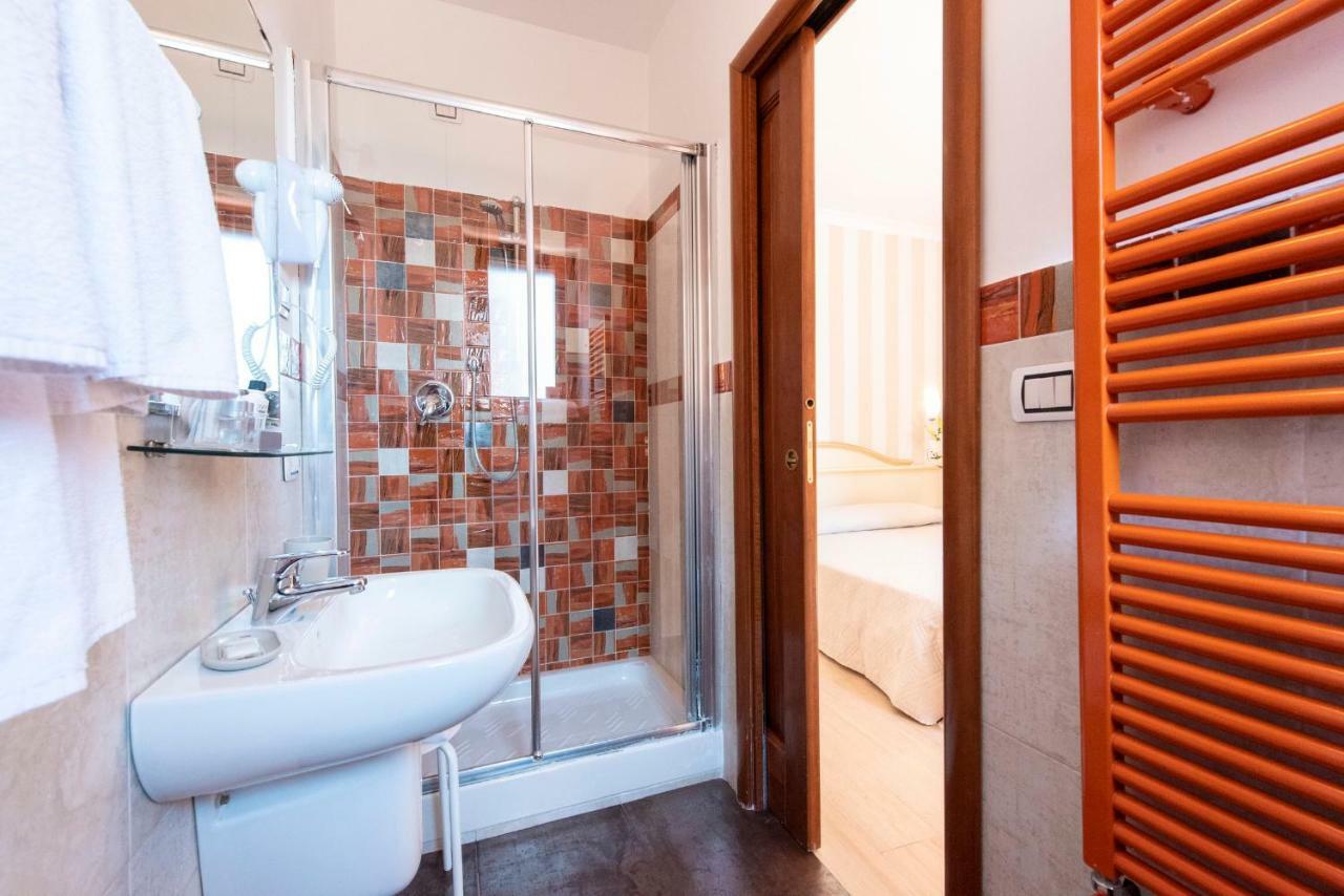 Gasthof La Di San Pietro Rom